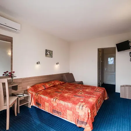 فندق Bsa Gradina & Aquapark غولدن ساندز