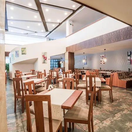 Bsa Gradina & Aquapark