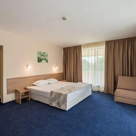Bsa Gradina & Aquapark 4* 골든샌드