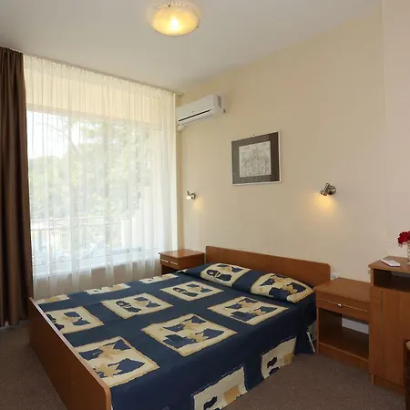 Bsa Gradina & Aquapark Отель