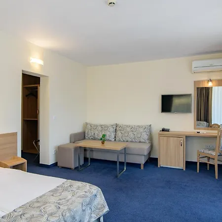Bsa Gradina & Aquapark Golden Sands