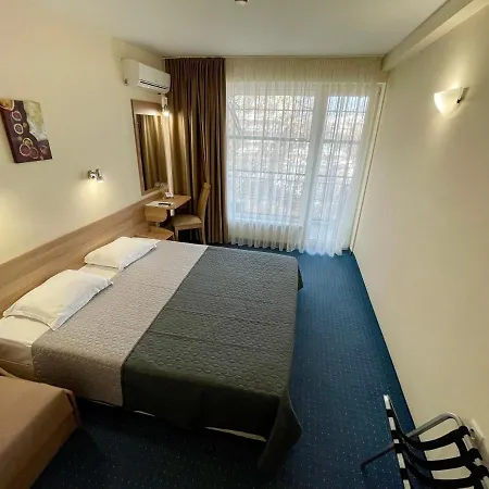 Bsa Gradina & Aquapark 4* غولدن ساندز