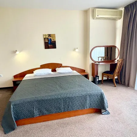 فندق Bsa Gradina & Aquapark 4*