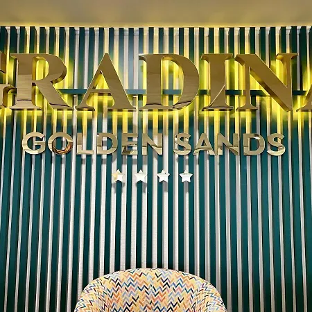 Bsa Gradina & Aquapark غولدن ساندز