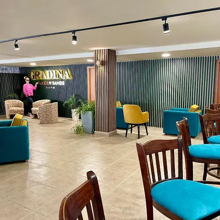 Bsa Gradina & Aquapark 4* غولدن ساندز