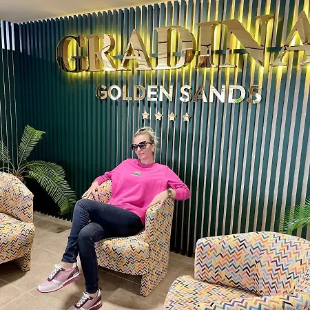 Bsa Gradina & Aquapark فندق