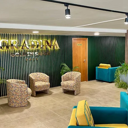 Bsa Gradina & Aquapark 4* غولدن ساندز