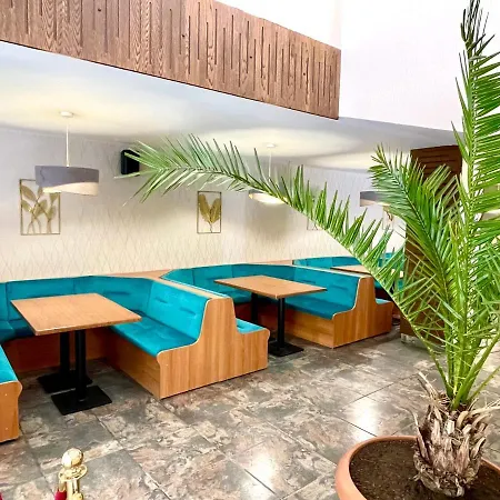 Bsa Gradina & Aquapark غولدن ساندز