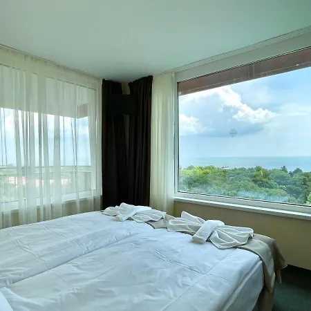 Bsa Gradina & Aquapark غولدن ساندز