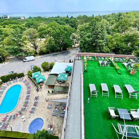 Hotel Bsa Gradina & Aquapark