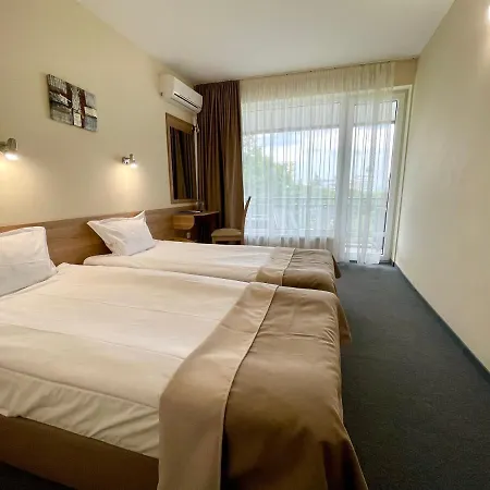 Bsa Gradina & Aquapark 4* Золотые Пески