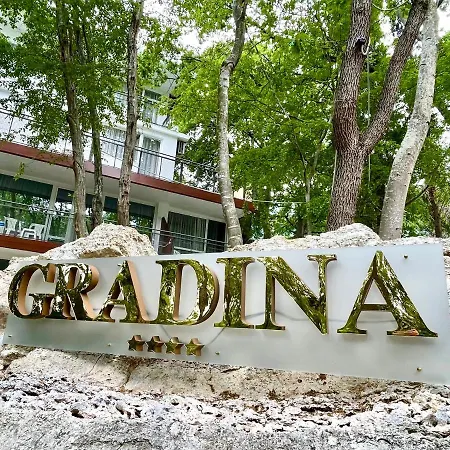 Bsa Gradina & Aquapark فندق