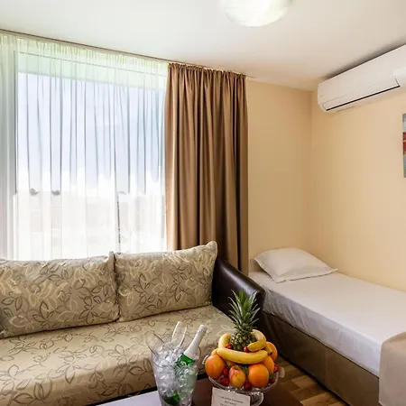 Hotel Bsa Gradina & Aquapark