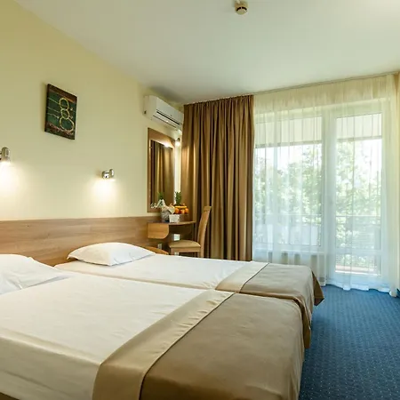 Hotel Bsa Gradina & Aquapark 4*