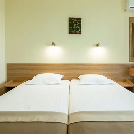 Hotel Bsa Gradina & Aquapark 4*