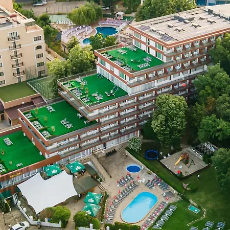 Hotel Bsa Gradina & Aquapark