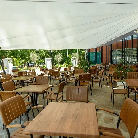 Hotel Bsa Gradina & Aquapark Golden Sands
