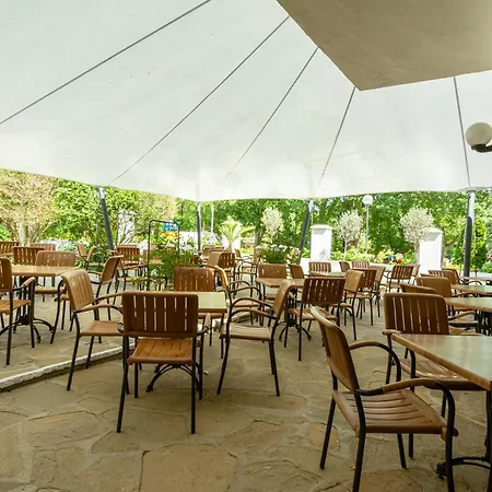 Hotel Bsa Gradina & Aquapark Golden Sands