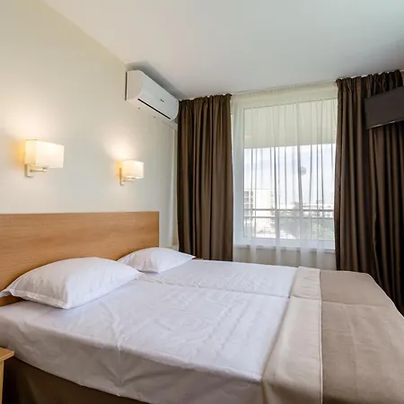 Bsa Gradina & Aquapark Golden Sands