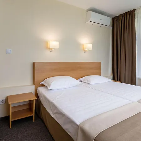 Hotel Bsa Gradina & Aquapark 4*