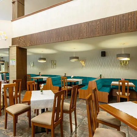 Hotel Bsa Gradina & Aquapark 4*