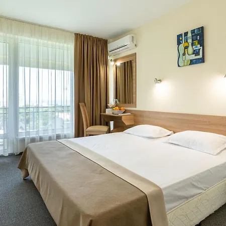 Hotel Bsa Gradina & Aquapark