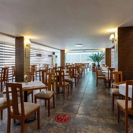 Hotel Bsa Gradina & Aquapark 4*