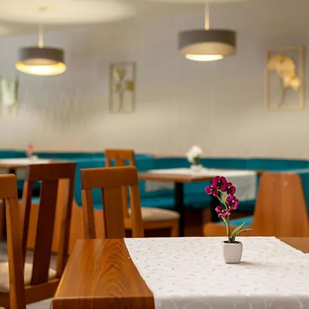 Hotel Bsa Gradina & Aquapark