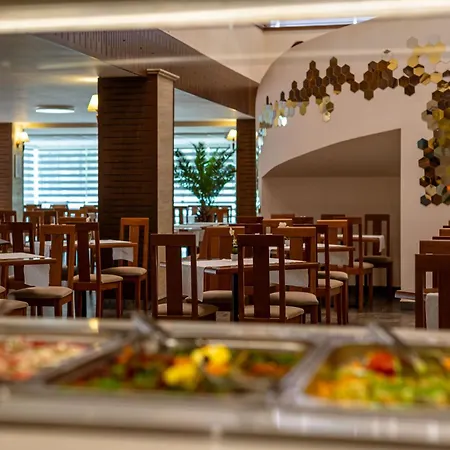Bsa Gradina & Aquapark Hotel Golden Sands