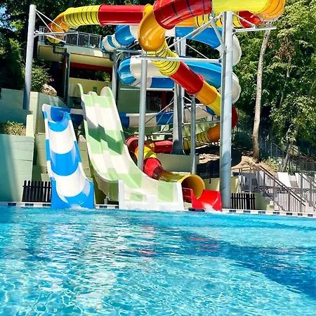 Bsa Gradina & Aquapark