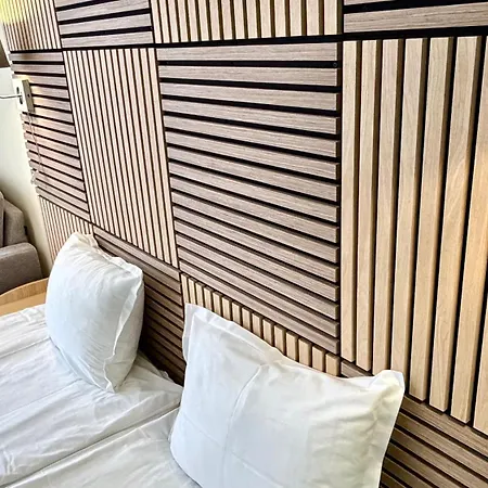 Bsa Gradina & Aquapark Goudstrand