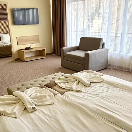 Bsa Gradina & Aquapark