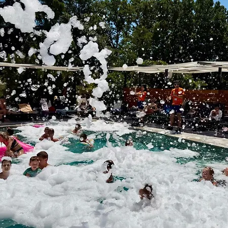 Hotel Bsa Gradina & Aquapark Golden Sands