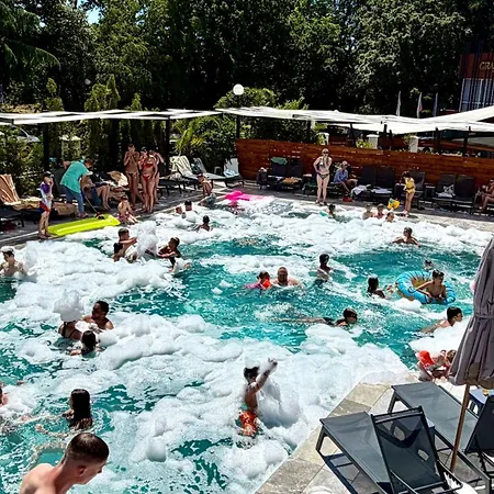 Готель Bsa Gradina & Aquapark 4*
