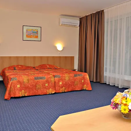 Bsa Gradina & Aquapark Hotel 4*