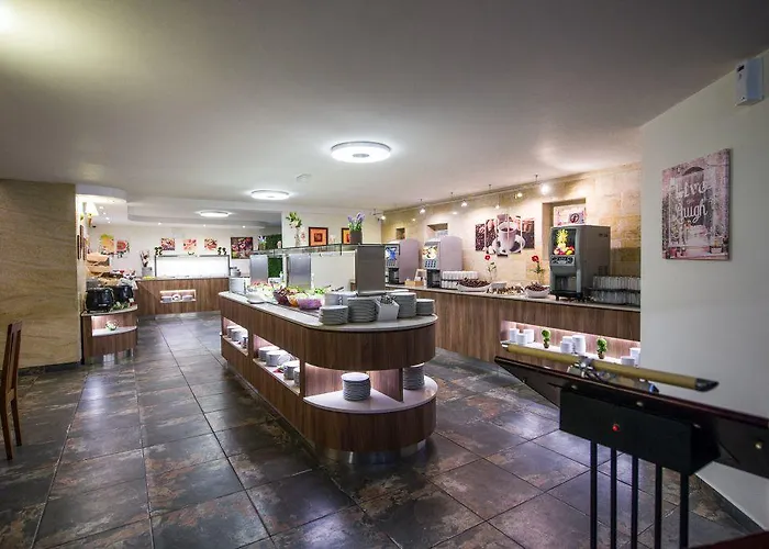 Bsa Gradina & Aquapark 4*