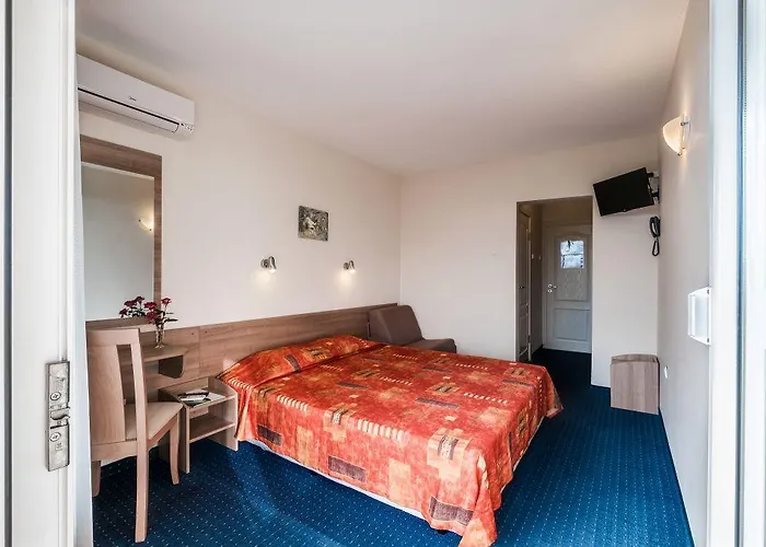 Hotel Bsa Gradina & Aquapark Goudstrand