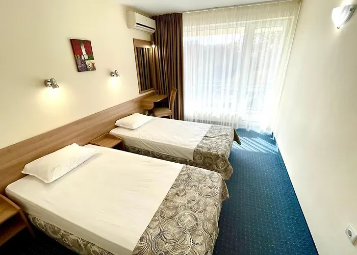 Hotel Bsa Gradina & Aquapark