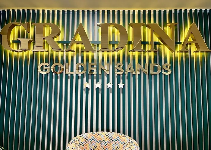 Bsa Gradina & Aquapark Goudstrand