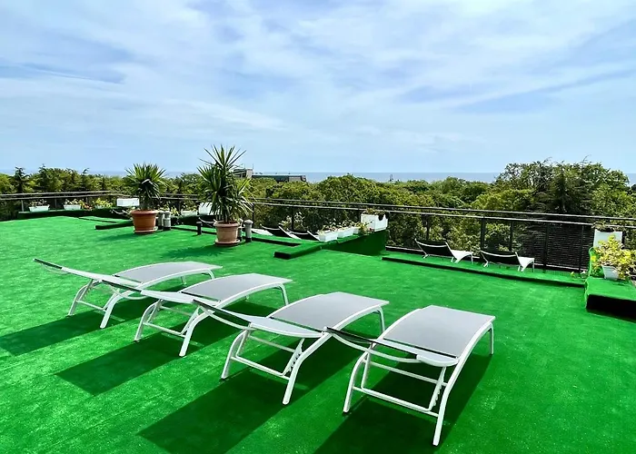Bsa Gradina & Aquapark Hotel Goudstrand
