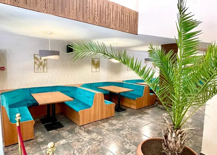 Bsa Gradina & Aquapark Goudstrand