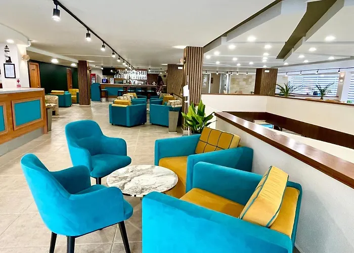 Bsa Gradina & Aquapark Hotel 4*