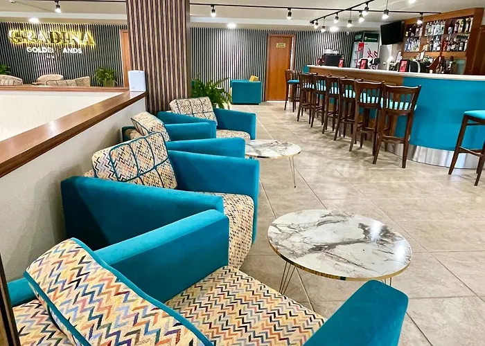 Bsa Gradina & Aquapark Goudstrand