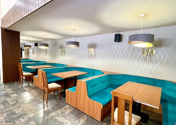 Bsa Gradina & Aquapark Hotel Goudstrand