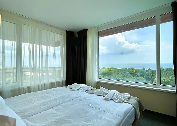 Bsa Gradina & Aquapark Goudstrand