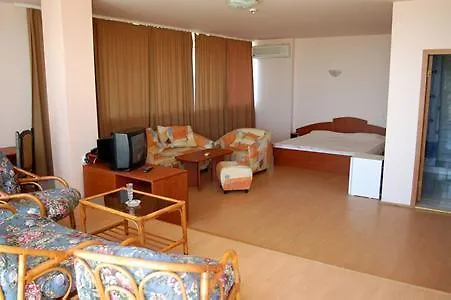 Bsa Gradina & Aquapark Hotel 4*