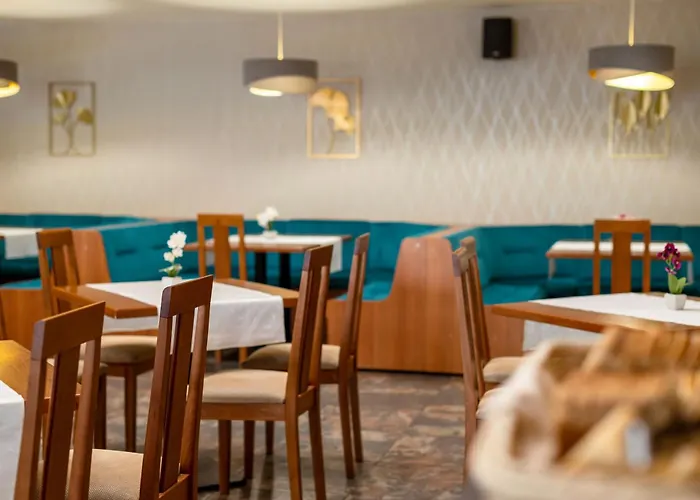 Bsa Gradina & Aquapark 4* Goudstrand