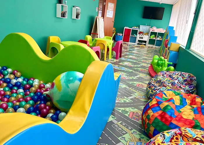 Bsa Gradina & Aquapark Hotel