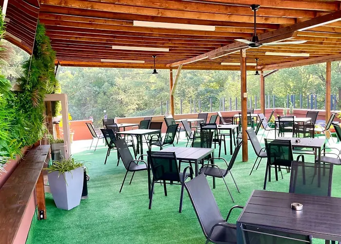 Bsa Gradina & Aquapark Goudstrand