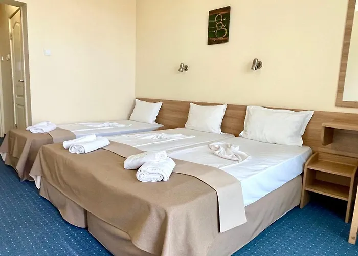 Hotel Bsa Gradina & Aquapark